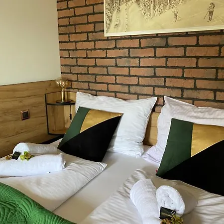 Gold Mountain Apartament