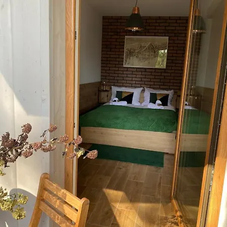 Gold Mountain Apartament