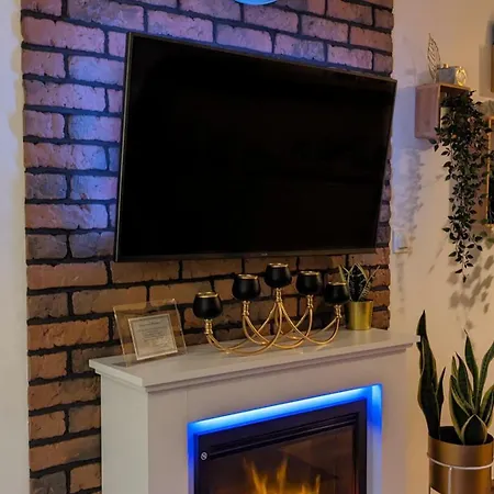 Gold Mountain Apartament