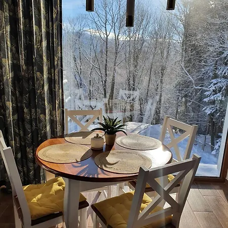 Apartament Gold Mountain Szklarska Poręba