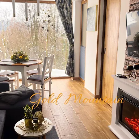 Apartament Gold Mountain