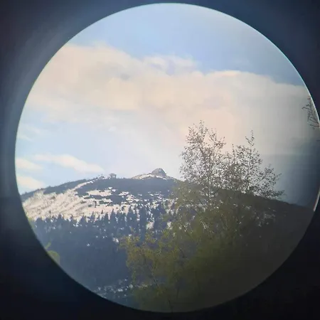 Apartament Gold Mountain