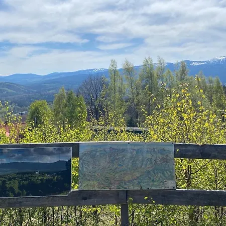 Gold Mountain Apartament *