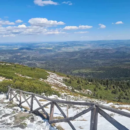 Apartament Gold Mountain Szklarska Poręba