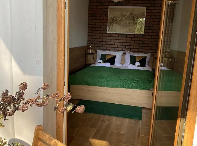 Gold Mountain Apartament