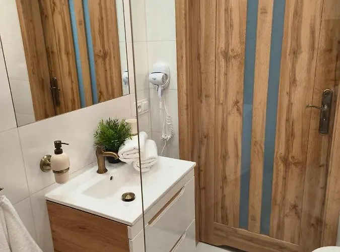 Gold Mountain Szklarska Poręba