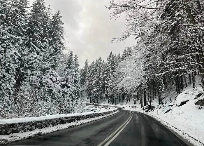 Apartament Gold Mountain Szklarska Poręba