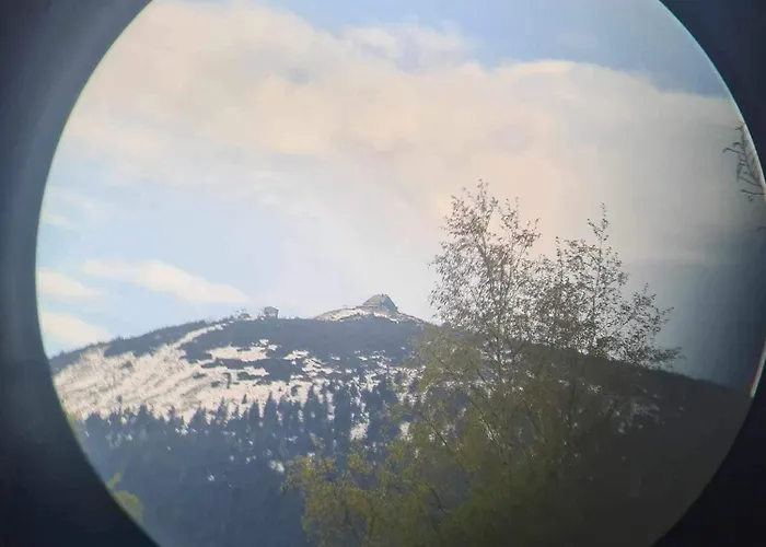 Apartament Gold Mountain