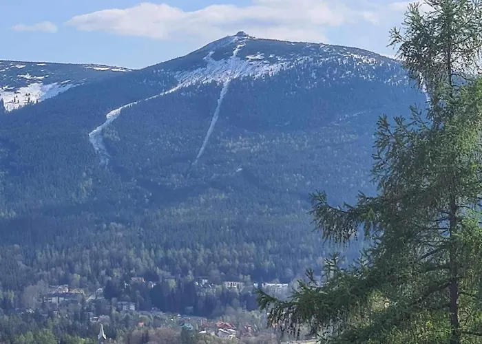 Apartament Gold Mountain Szklarska Poręba