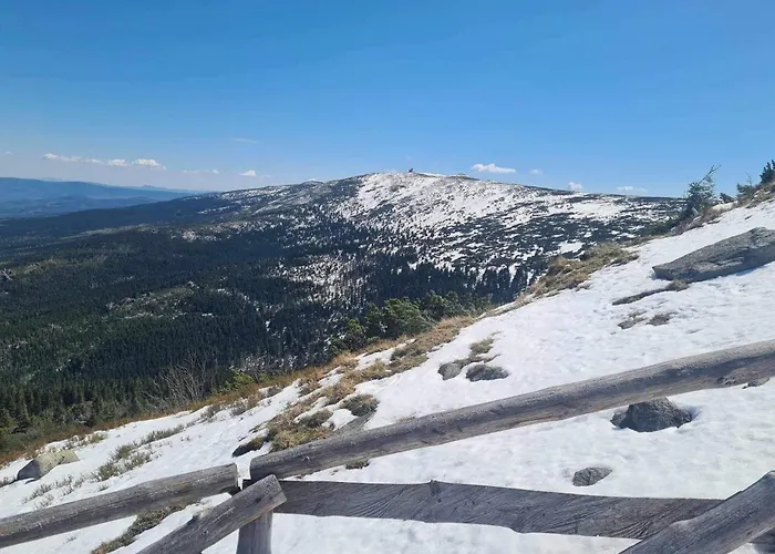 Gold Mountain * Szklarska Poręba