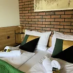 Gold Mountain Lejlighed