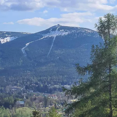 Daire Gold Mountain Szklarska Poreba