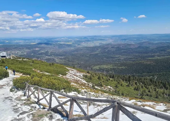 Appartement Gold Mountain Szklarska Poręba